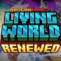 DragonMine Z:生活世界 RENEWED