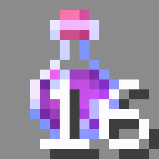 StackablePotions