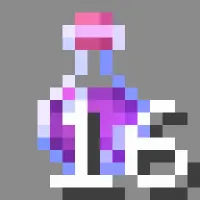 StackablePotions