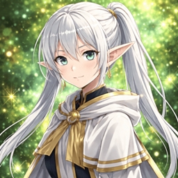 永恒魔法:芙莉莲