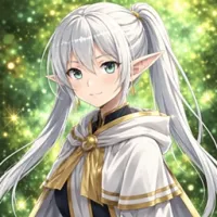 永恒魔法:芙莉莲