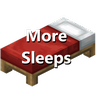 睡眠质量 / 更多睡眠
