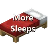 睡眠质量 / 更多睡眠