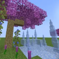 简单生物群系