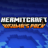 Xisuma的Hermitcraft整合包