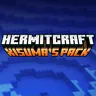 Xisuma的Hermitcraft整合包