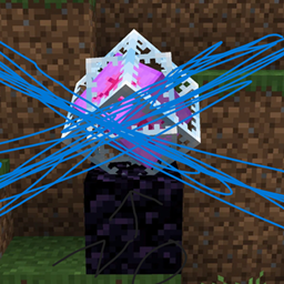 CrystalParticelRemover