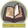 LibrarianLib-Continuous