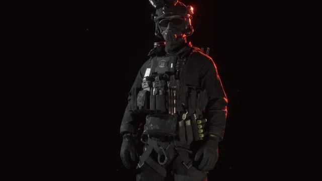 PMC 贝克连