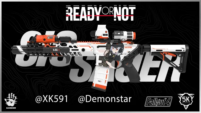 SIG MCX涂层(BP2)