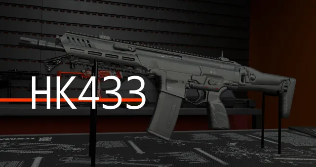 HK433 (BP2)