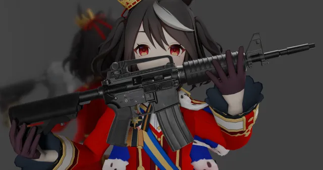 M4 CO (BP2)
