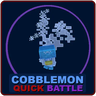Cobblemon 快速对战