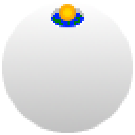 基础空岛