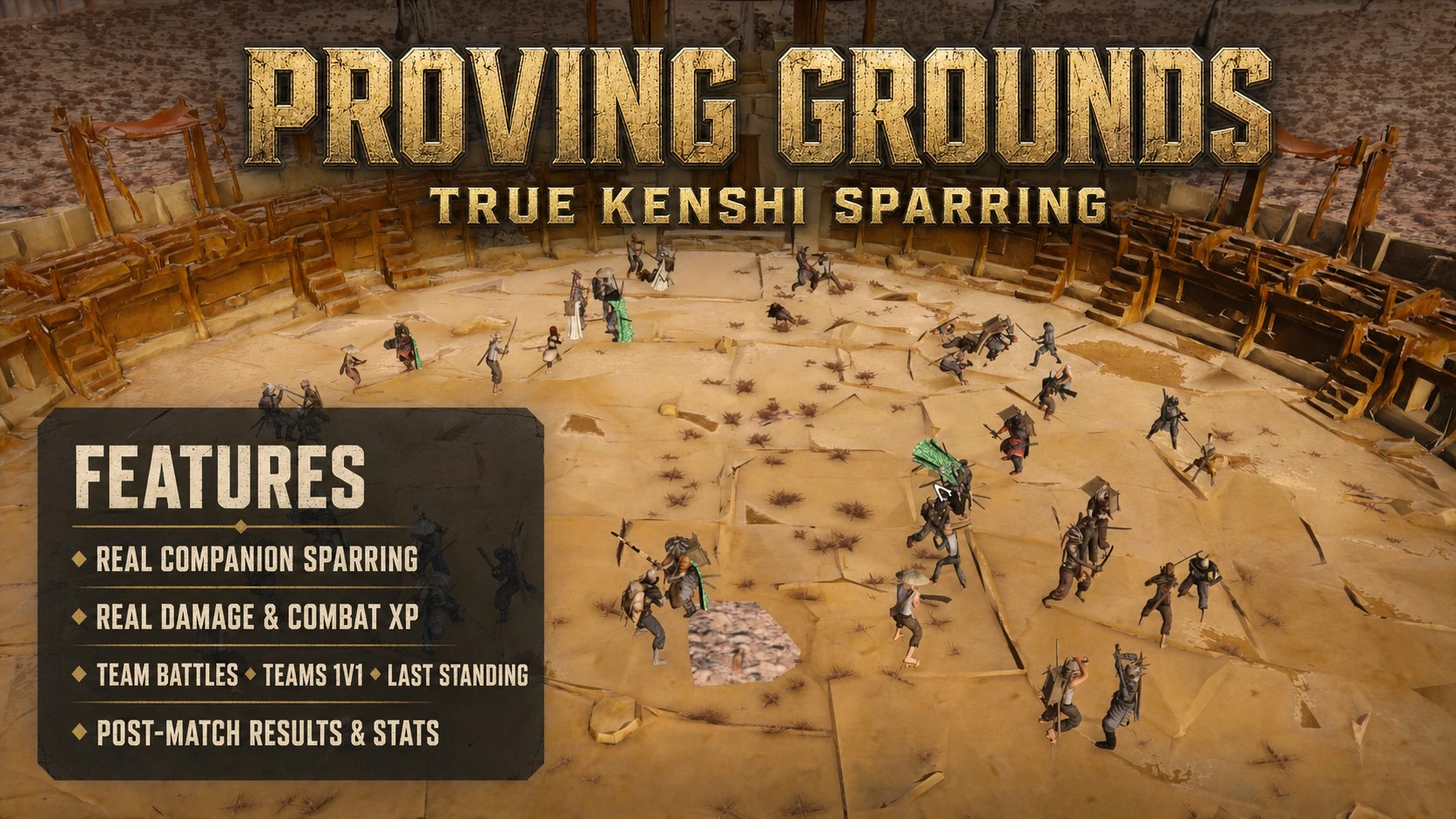 RE_Kenshi 试验场