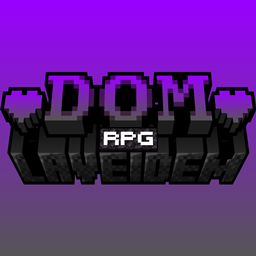 多米·拉韦登 RPG