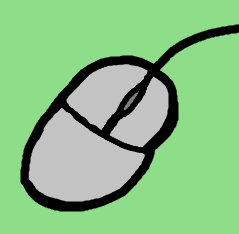 Raw Mouse Input