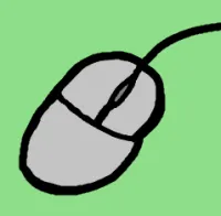 Raw Mouse Input