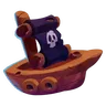 Pesky Pirates (Anti-Piracy)