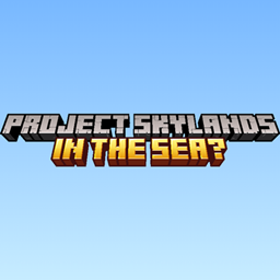 Project SkyLands In The Sea
