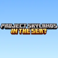 Project SkyLands In The Sea