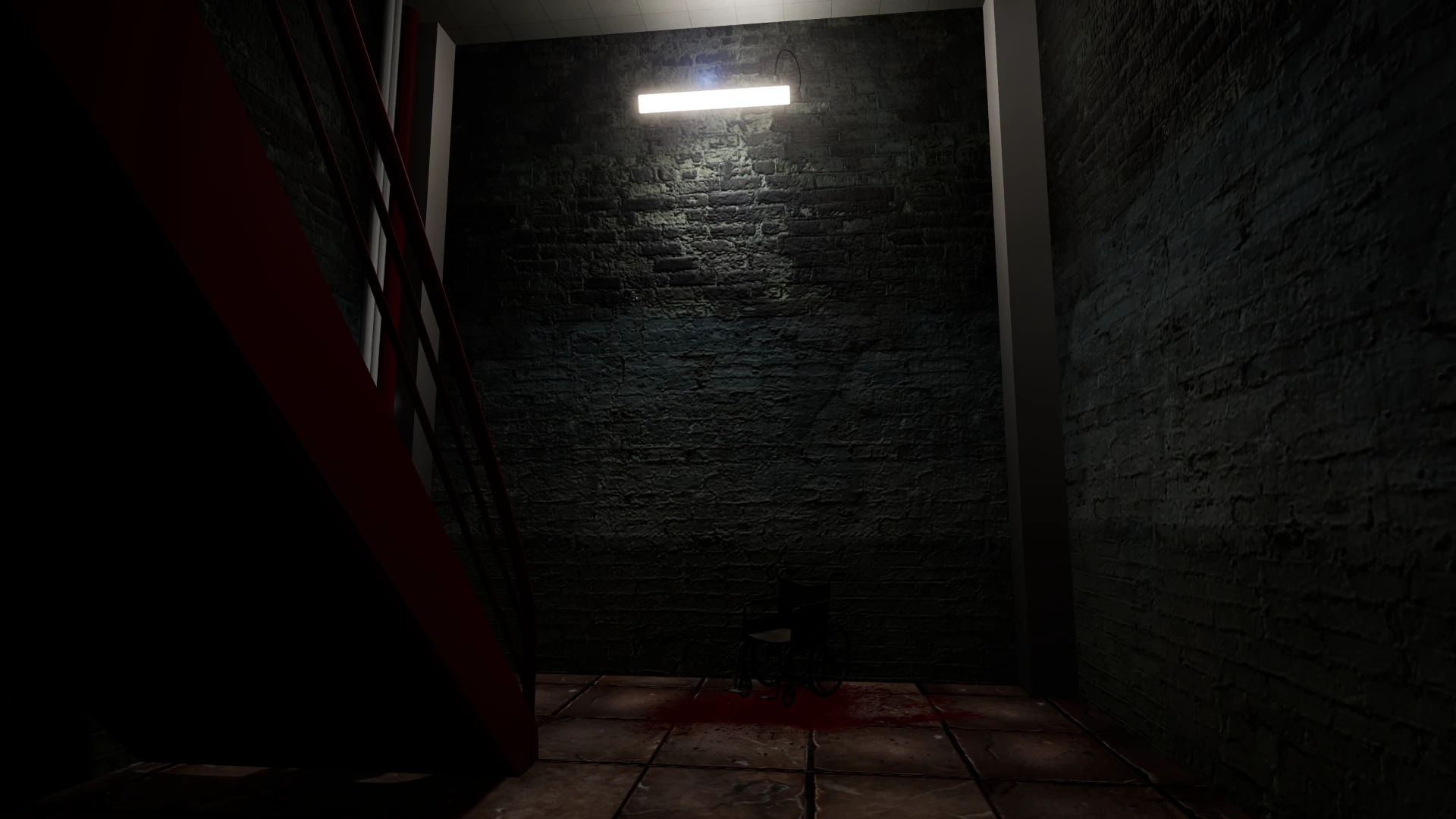 Saint-Paul Asylum Reloaded（针对沸点更新 - 2026年8月）