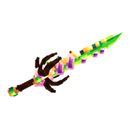 Botania：守护者杀手
