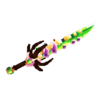 Botania：守护者杀手