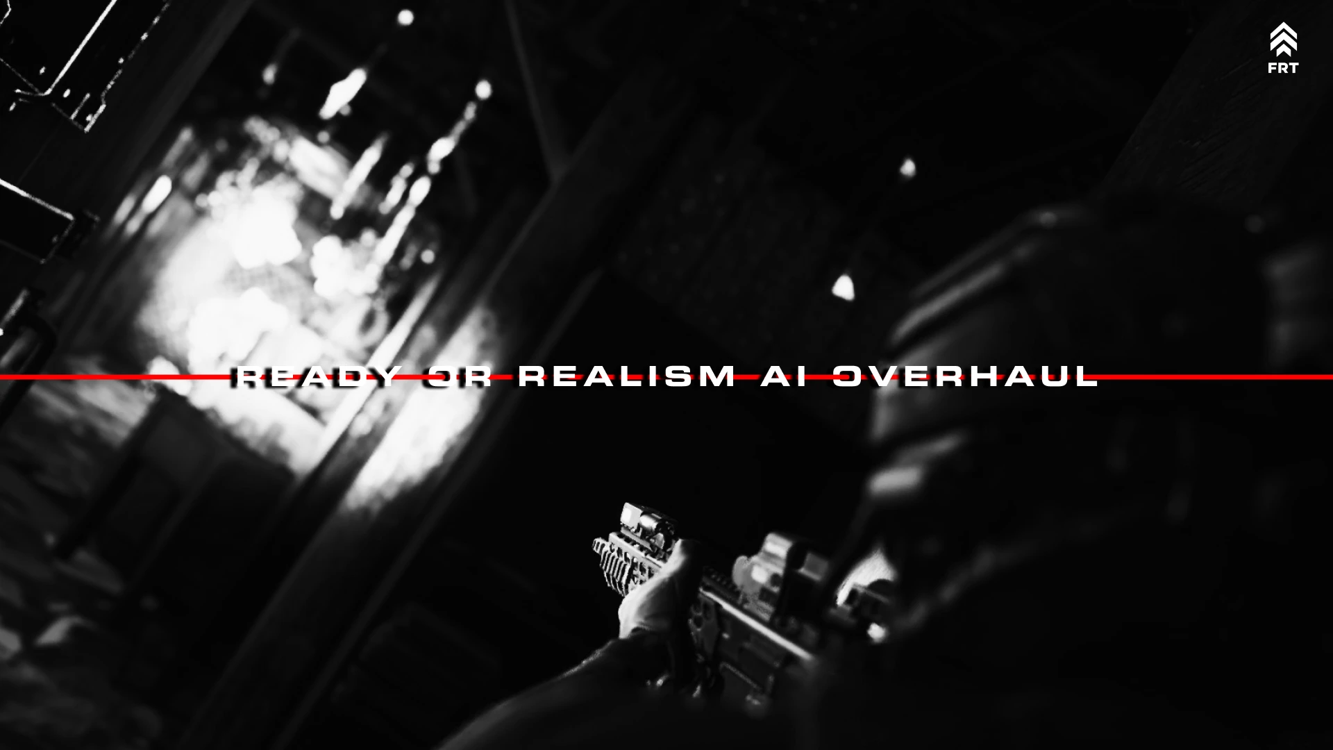 Ready Or Realism