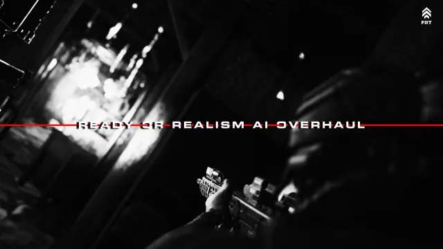Ready Or Realism
