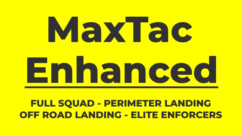 MaxTac增强版
