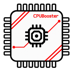 CPUBooster - 重铸版