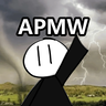 阿兹尔克的PMW