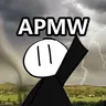 阿兹尔克的PMW