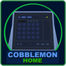 Cobblemon 回家