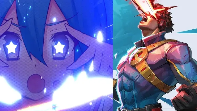 Miku Miku Beam Cyclops Ult Audio