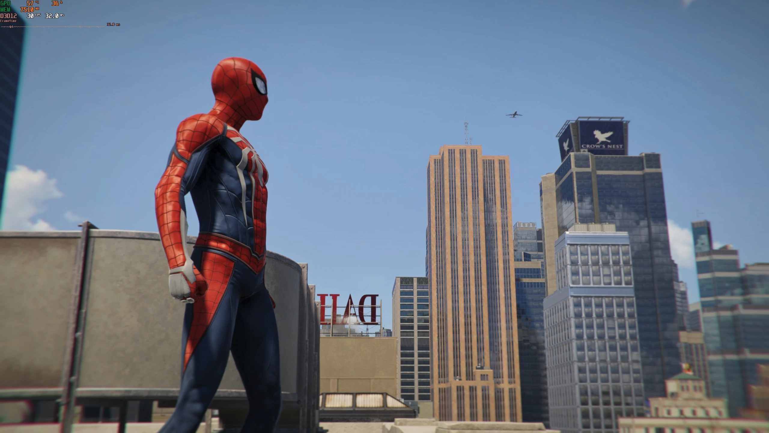 另一个E3 Reshade
