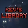 Kev's Library