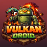 Vulkan Droid