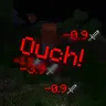哎哟!
