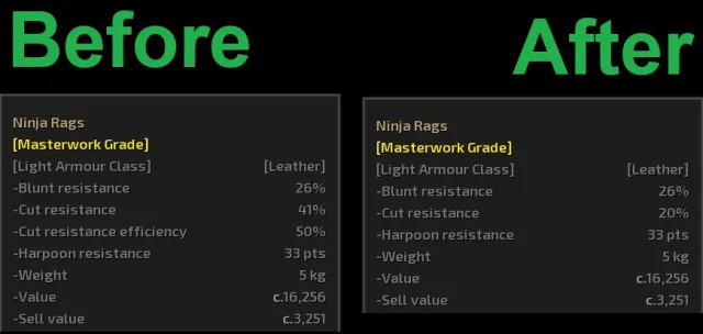 Re_Kenshi CutEfficiencyRework