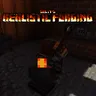 Salty's Realistic Forging