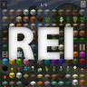 Roughly Enough Items Server Component