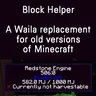 Block Helper