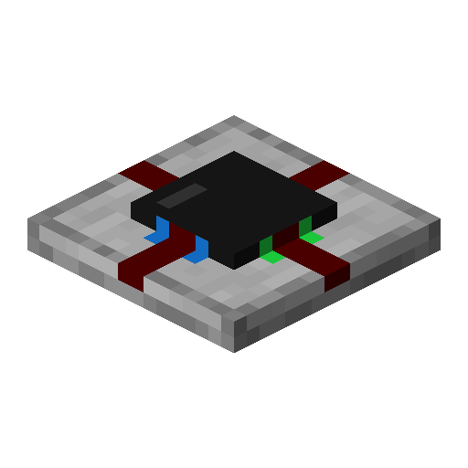 Integrated circuit