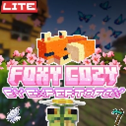 FOXY COZY LITE