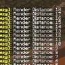 Render Distance Cycler 1.21.6+