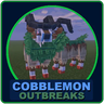 Cobblemon 大量出现