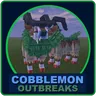 Cobblemon 大量出现