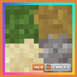 连续性:NeoForged